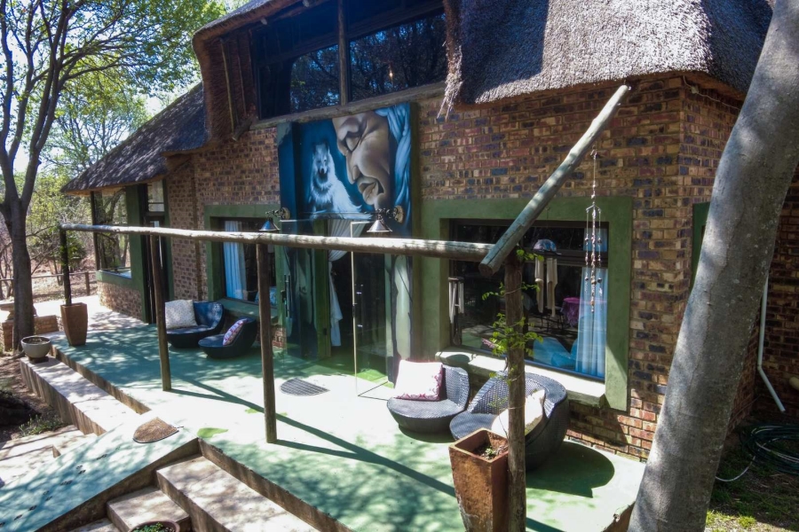 Commercial Property for Sale in Parys Free State